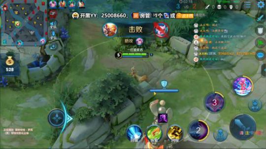 星耀有点缺氧 OvO 2019-06-25 21点场