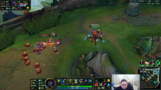 菜菜的瓜皮帽发布了一个斗鱼视频2019-06-26