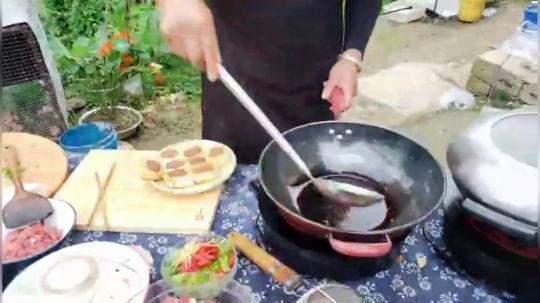 鱼吧点菜《你的家乡菜》(≧ω≦)/ 2019-06-25 17点场