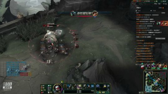 最强提莫，强到爆炸 2019-06-26 13点场