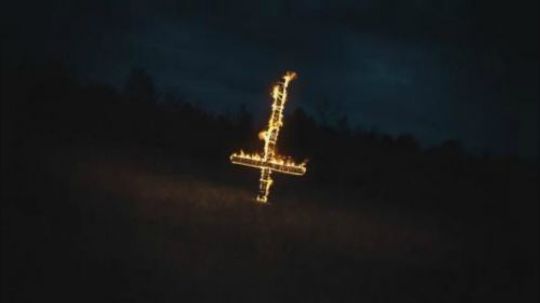 【默默】恐怖游戏预告片合集#1