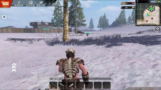 ❤️〓文明重启〓打家劫舍 2019-06-25 23点场