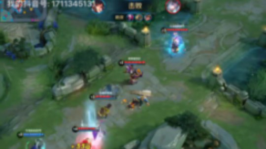 这个真的没办法低调了…

不装了，摊牌了，我就是中单大魔王～