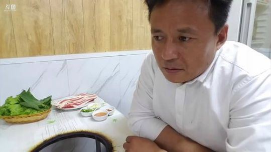 风里雨里，老金走起。 2019-06-26 19点场