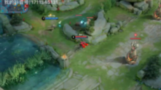 2级安琪拉，无限细节，1秀2