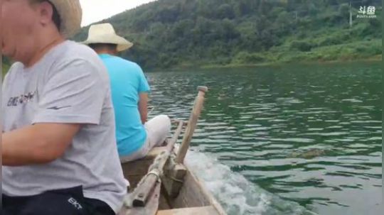 科头溜子发布了一个斗鱼视频2019-06-26