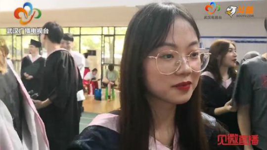 湖美毕业典礼！我们的青春不说再见 2019-06-27 09点场