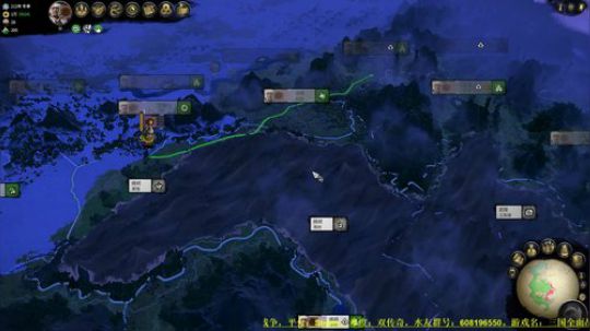 全面战争系列资深菜鸡主播~谢谢~ 2019-06-27 09点场