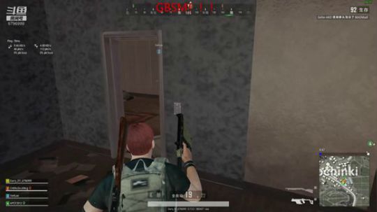 渝你同行-自闭城最靓的仔！ 2019-06-26 19点场