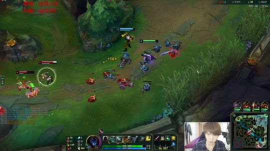 国服第一VN！一个打八百多个！ 2019-06-26 22点场