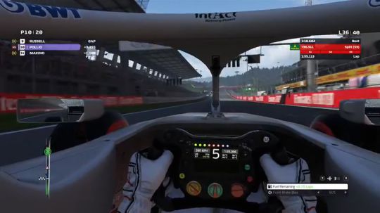 F1 2019 之企业是爹地的F1随便开 2019-06-25 12点场