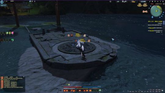 凤求凰: 随便搞搞 2019-06-27 17点场