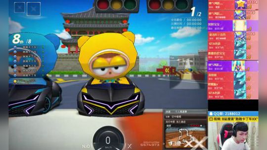 2019.6.26 宇宙飞船比赛 第二日