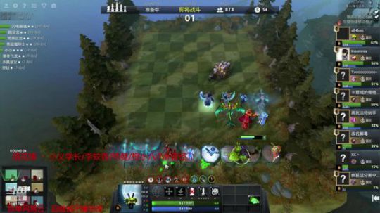 我要证明这是个运营游戏！ 2019-06-22 17点场