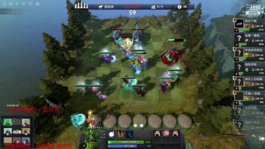 我要证明这是个运营游戏！ 2019-06-23 18点场