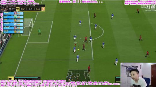 乃老撕：在线暴躁征召！ 2019-06-27 17点场