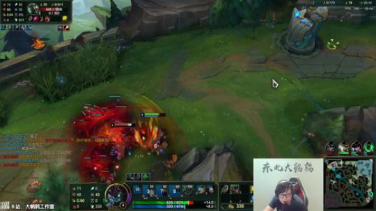 其实你是我的信仰发布了一个斗鱼视频2019-06-27