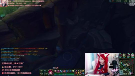 菜菜的瓜皮帽发布了一个斗鱼视频2019-06-27