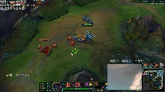 光酱：能躺决不C！！！！！！！ 2019-06-27 15点场
