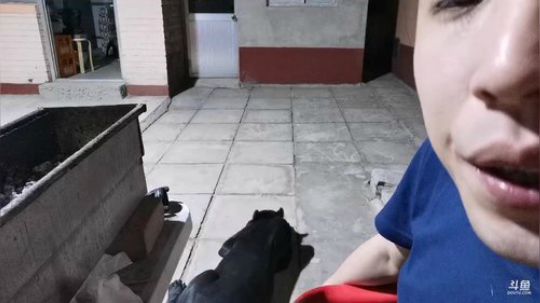 闹闹可遇不可求发布了一个斗鱼视频2019-06-27