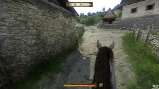 《狂战传说》《天国：拯救》 2019-06-26 23点场