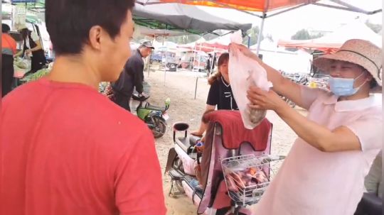 哆啦爱梦梦发布了一个斗鱼视频2019-06-27