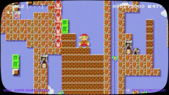 4裤全输发布了一个斗鱼视频2019-06-27