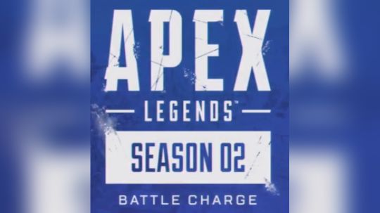 Apex 英雄第二赛季新图-新英雄-视频总览！