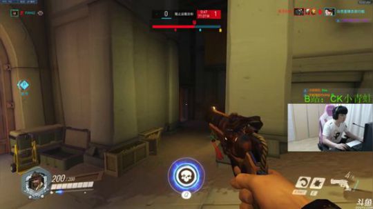 【小青蛙】世界级麦克雷！ 2019-06-27 00点场