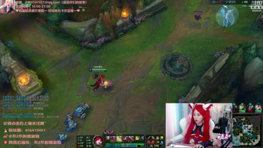 菜菜的瓜皮帽发布了一个斗鱼视频2019-06-27