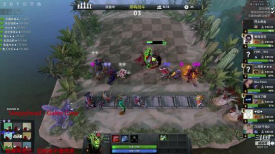 我要证明这是个运营游戏！ 2019-06-22 23点场