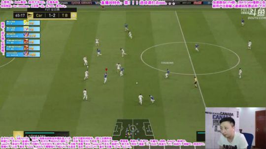 乃老撕：在线暴躁征召！ 2019-06-27 15点场