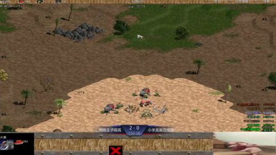 帝国时代罗马复兴 994400 2019-06-26 15点场