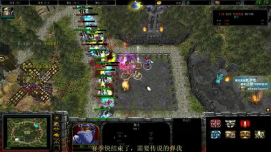 【渝你同行】战三国 天梯冲冲冲 2019-06-27 03点场