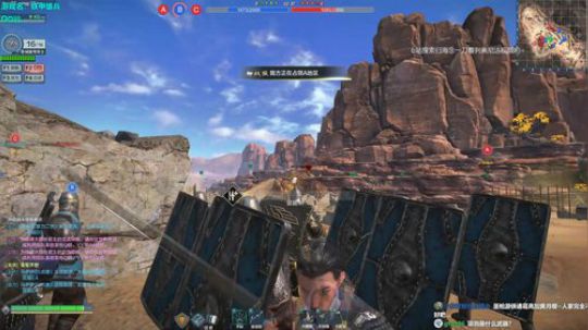 铁甲第一混！！！ 2019-06-25 22点场