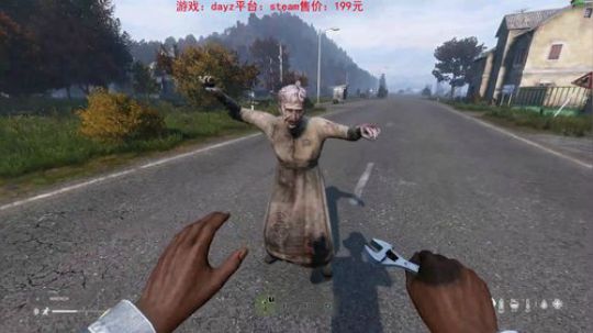 dayz standalone1.03 2019-06-26 20点场