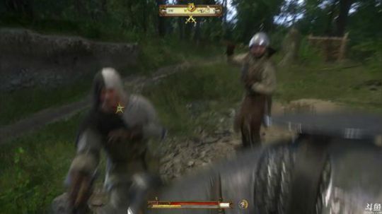 《狂战传说》《天国：拯救》 2019-06-27 01点场