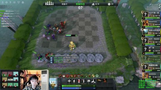 RPGseven发布了一个斗鱼视频2019-06-27
