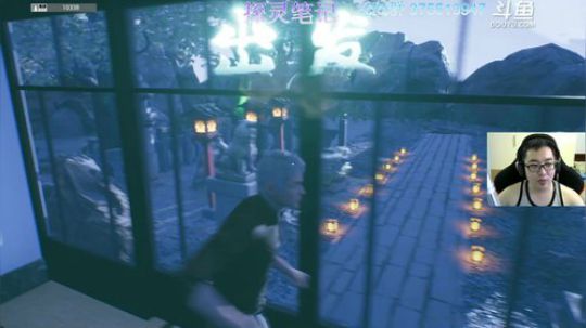 【探灵笔记】排不到鬼得人多可怕 2019-06-27 09点场