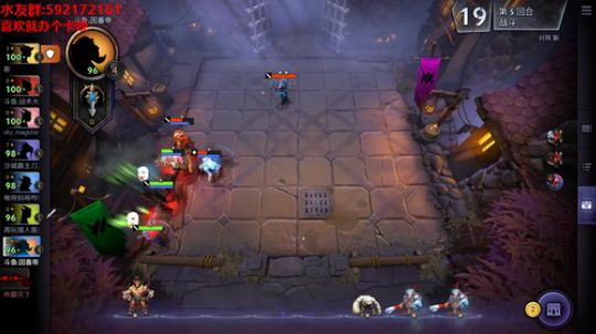 【小黑】称霸5有点东西。 2019-06-27 19点场