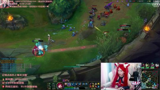 菜菜的瓜皮帽发布了一个斗鱼视频2019-06-27