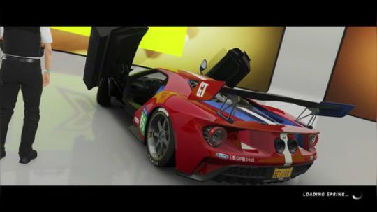 F1 2019 之企业是爹地的F1随便开 2019-06-25 16点场