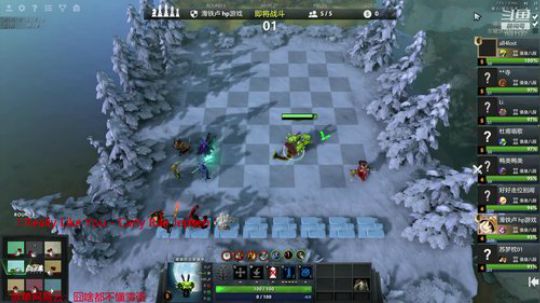 我要证明这是个运营游戏！ 2019-06-22 15点场