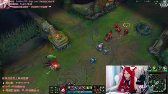 藤一的小幸运发布了一个斗鱼视频2019-06-27