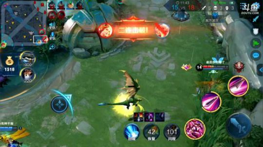 liouch发布了一个斗鱼视频2019-06-27