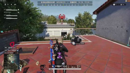 怎么就吹起来了？