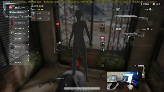 【Lin9】前职业单四-9.5KD枪皇 2019-06-26 00点场