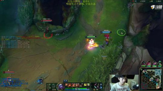 阿迎：单排AD娱乐中心 2019-06-27 13点场