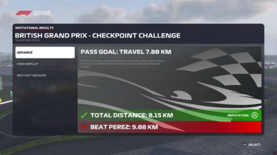 F1 2019 之企业是爹地的F1随便开 2019-06-26 17点场
