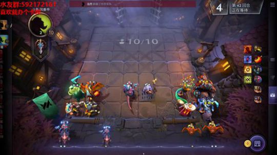 【小黑】称霸5有点东西。 2019-06-27 17点场